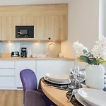 Lejlighed Vacationclub - Zakopianskie 306