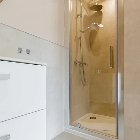 Apartment Vacationclub - Zakopianskie 306 Zakopane